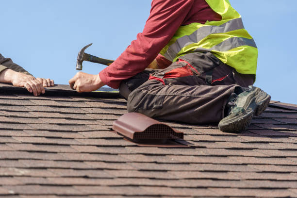 Reliable Connelly Springs, NC Roofing Contractor Solutions