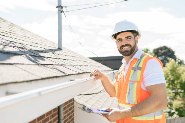 Best Gutter Installation and Roofing  in Connelly Springs, NC