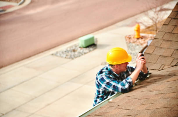 Best Tile Roofing Contractor  in Connelly Springs, NC