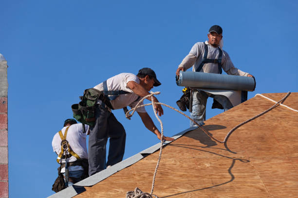 Trusted Connelly Springs, NC Roofing Contractor Experts