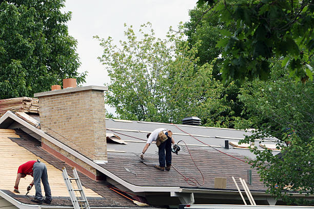 Best New Roof Installation  in Connelly Springs, NC