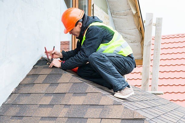 Best Emergency Roof Repair  in Connelly Springs, NC
