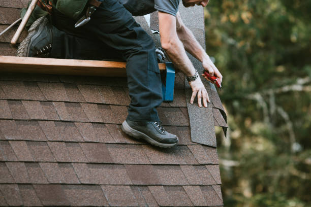 Gutter Installation and Roofing in Connelly Springs, NC